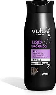 Vult Liso Profundo