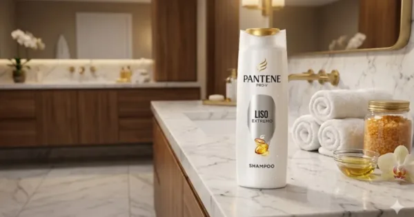 Melhor shampoo para cabelo liso: Os 10 melhores em 2026