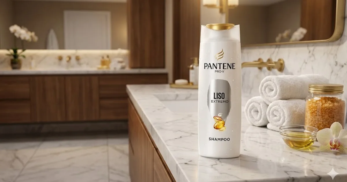 Melhor shampoo para cabelo liso: Os 10 melhores em 2026