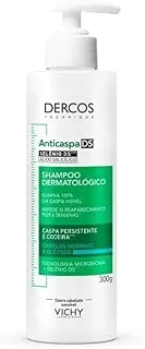 Vichy Dercos Anticaspa DS