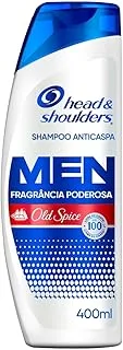 Head & Shoulders Men Old Spice