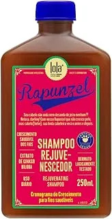 Lola Cosmetics Rapunzel Rejuvenescedor
