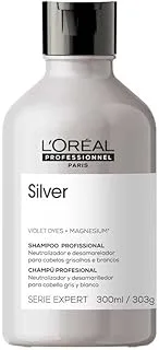 L’Oréal Professionnel Silver