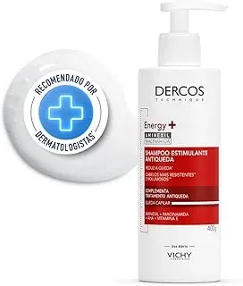 Vichy Dercos Energy+ Estimulante