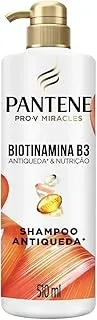 Pantene Pro-V Miracles Antiqueda