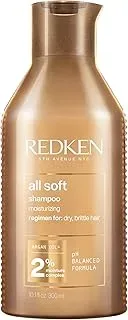 Redken All Soft com Óleo de Argan