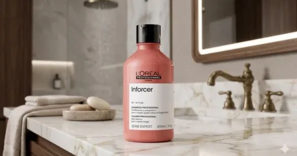 Melhor shampoo para cabelos danificados: As 10 melhores opções em 2026