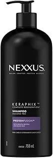 Nexxus Keraphix