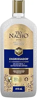Tio Nacho Antiqueda Engrossador
