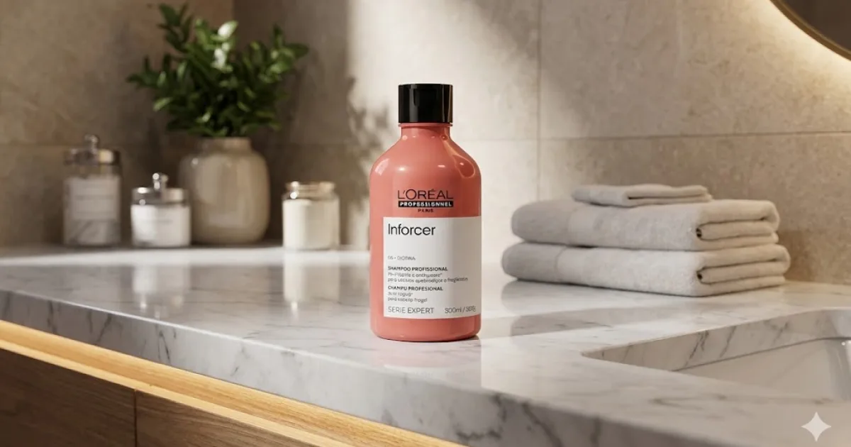 Melhor shampoo para cabelos finos: Os 10 melhores em 2026