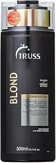 Truss Shampoo Blond