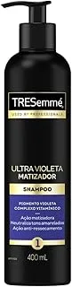 Tresemmé Ultra Violeta Matizador