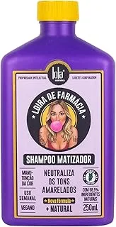 Lola Cosmetics Loira De Farmácia