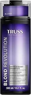 Truss Blond Revolution Antioxidante