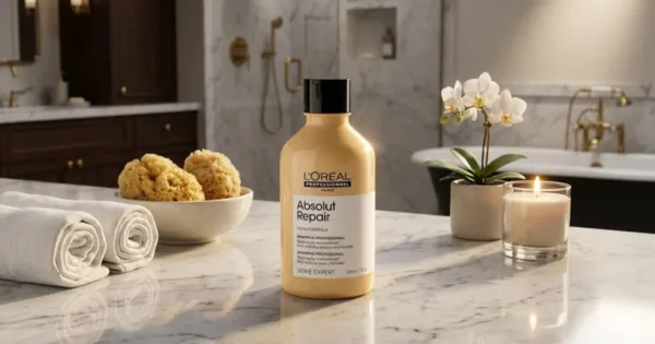 Melhor shampoo para cabelos loiros: Os 10 melhores em 2026