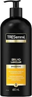 Tresemmé Brilho Lamelar