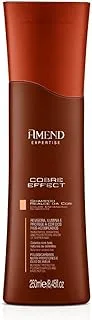 Amend Expertise Realce Da Cor Cobre Effect