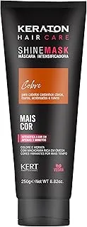 Keraton Shine Mask Cobre