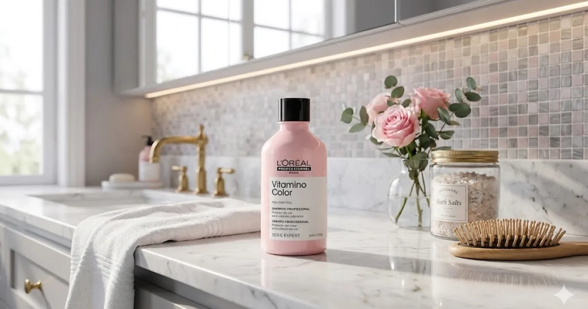 Melhor shampoo para cabelos ruivos: Os 10 melhores em 2026