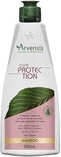 Arvensis Color Protection