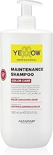 Yellow Professional Color Care