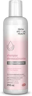 Ibasa Shampoo Dermocalmante