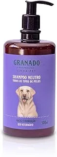 Granado Pet Neutro