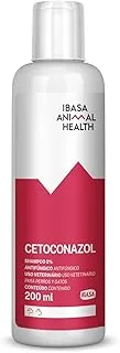 Ibasa Cetoconazol