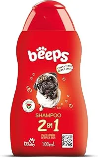 Beeps 2 em 1