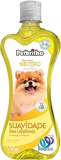 Petbrilho Neutro