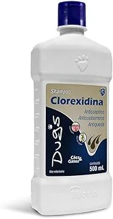 Shampoo Dug’S Clorexidina