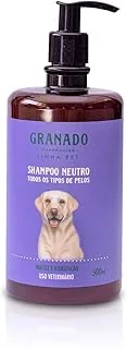 Granado Pet Neutro