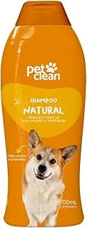 Pet Clean Pelos Claros