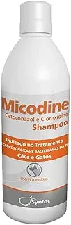 Syntec Micodine