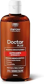 Darrow Doctar Plus Dermatológico
