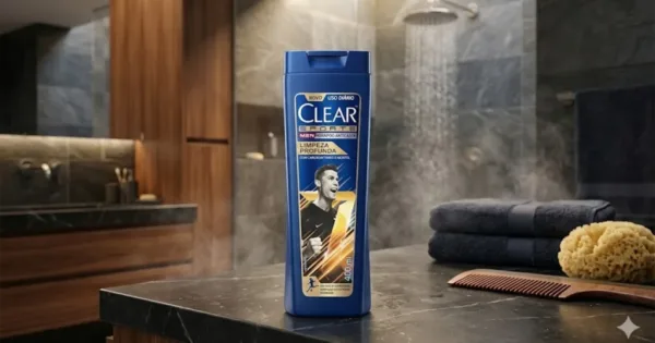 Melhor shampoo para caspa e seborreia: Os 10 melhores em 2026