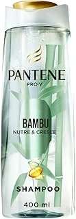 Pantene Pro-V Bambu Nutre & Cresce