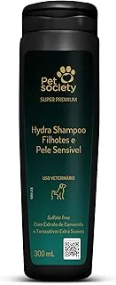 Pet Society Super Premium Filhotes
