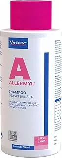 Virbac Allermyl Glyco