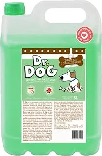 Dr.       Dog Shampoo Hipoalergênico