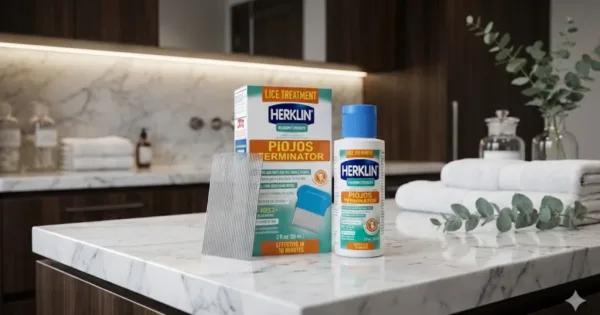 Melhor shampoo para piolho: Os 10 melhores em 2026