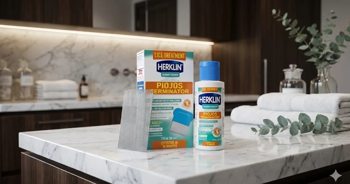 Melhor shampoo para piolho: Os 10 melhores em 2026