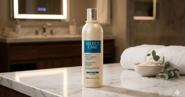 Melhor shampoo pós-progressiva: Os 10 melhores em 2026