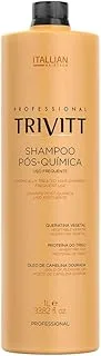Itallian Hairtech Trivitt Profissional