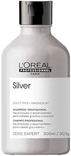 L’Oréal Professionnel Silver
