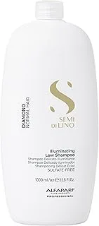 Alfaparf Milano Semi Di Lino Diamond