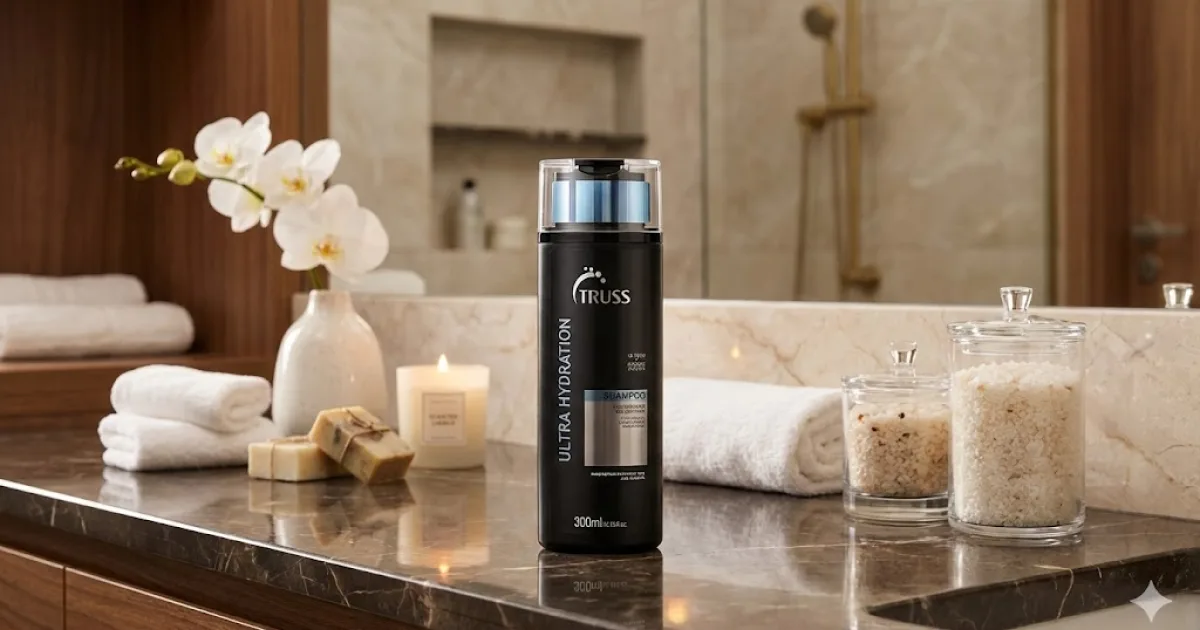 Melhor shampoo profissional: Os 10 melhores em 2026