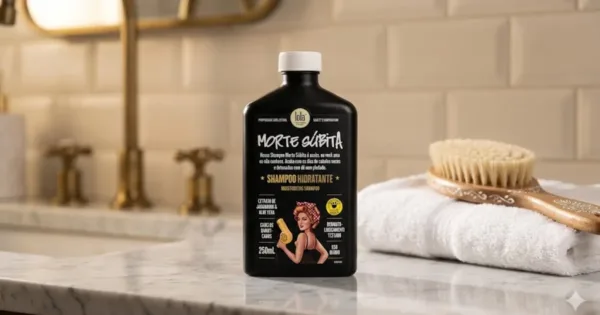 Melhor shampoo sem sal: Os 10 melhores em 2026