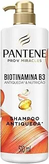 Pantene Pro-V Miracles Antiqueda