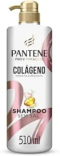 Pantene Pro-V Miracles Colágeno